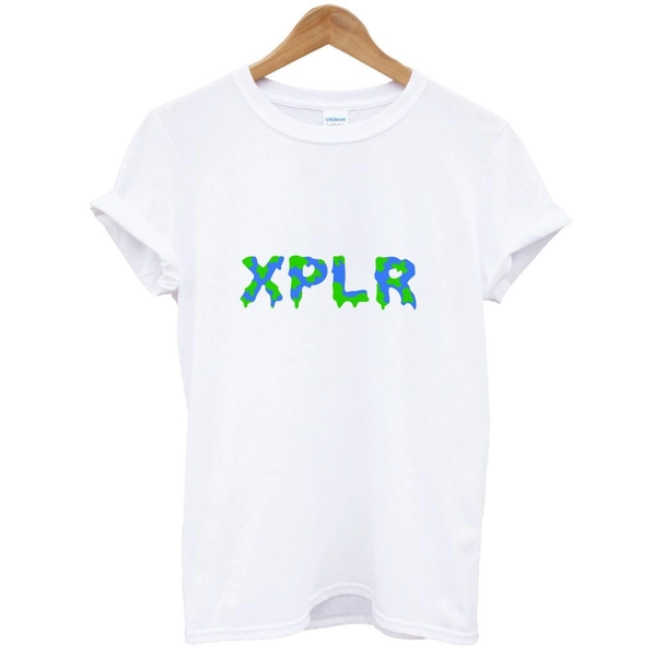 XPLR Sam And Colby T-Shirt | Sam And Colby Shop