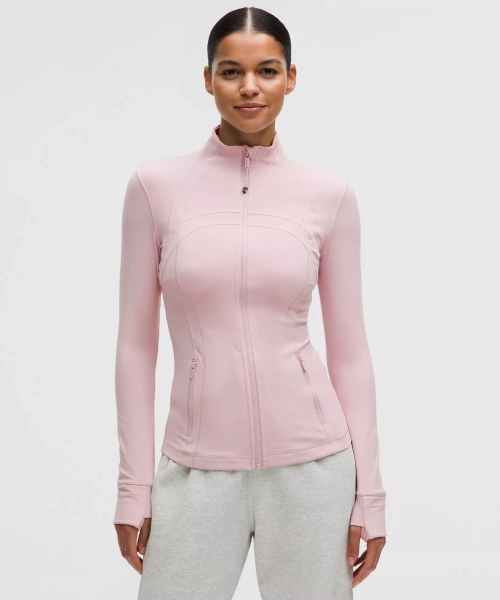 Define Jacket *Nulu | Women's Coats & Jackets | lululemon