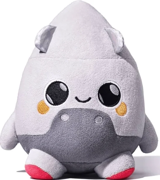 Curio Interactive Inc. Grok Interactive AI Plush Companion