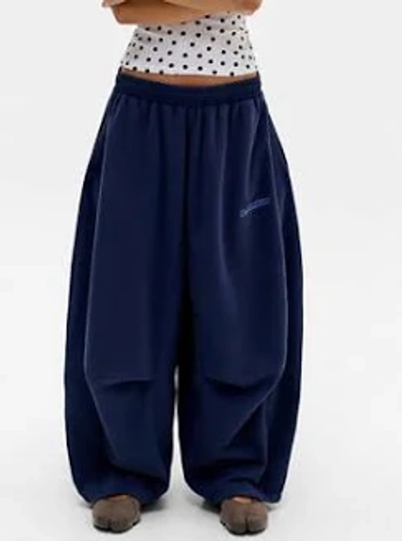 Big Sid Joggers