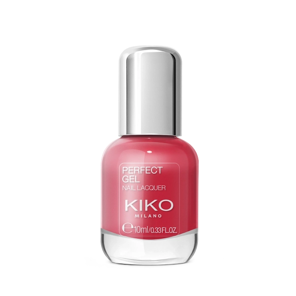 New Perfect Gel Nail Lacquer 112
