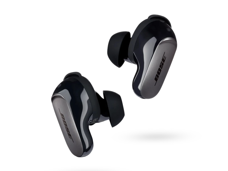 Bose QuietComfort Ultra Earbuds