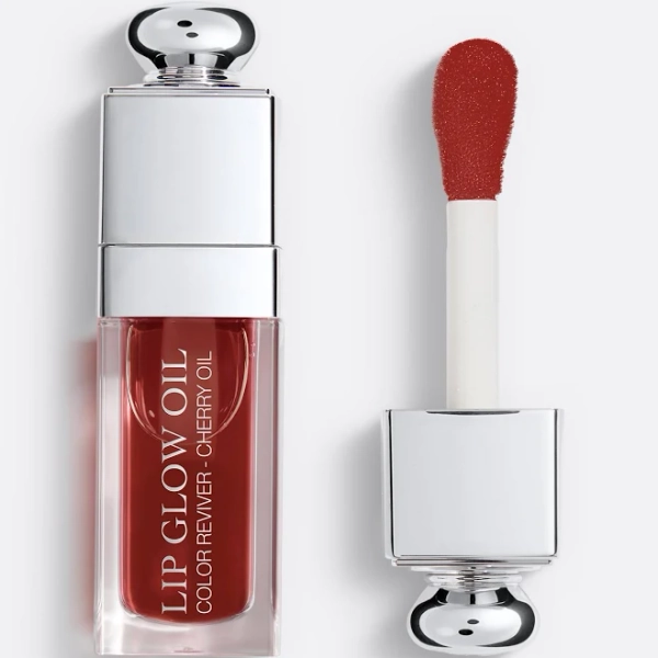 Dior Addict Lip Glow Oil