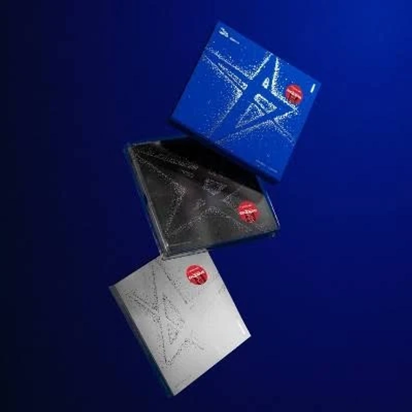 Tomorrow x Together - The Star Chapter: Together (Target Exclusive, CD)