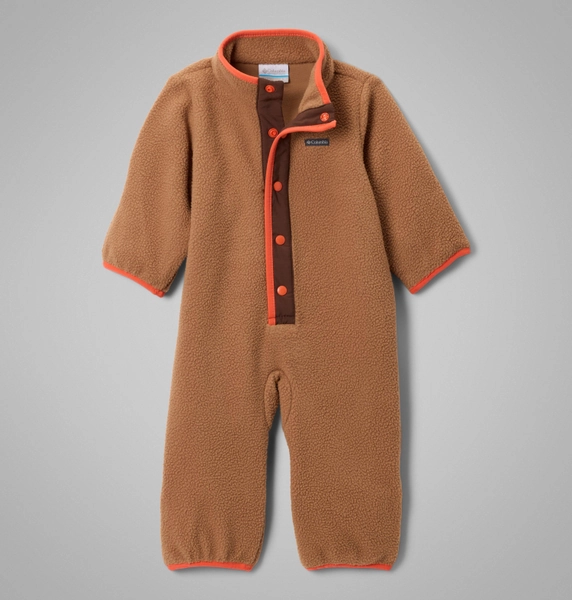 Infant Helvetia™ Bunting - 433, 12/18