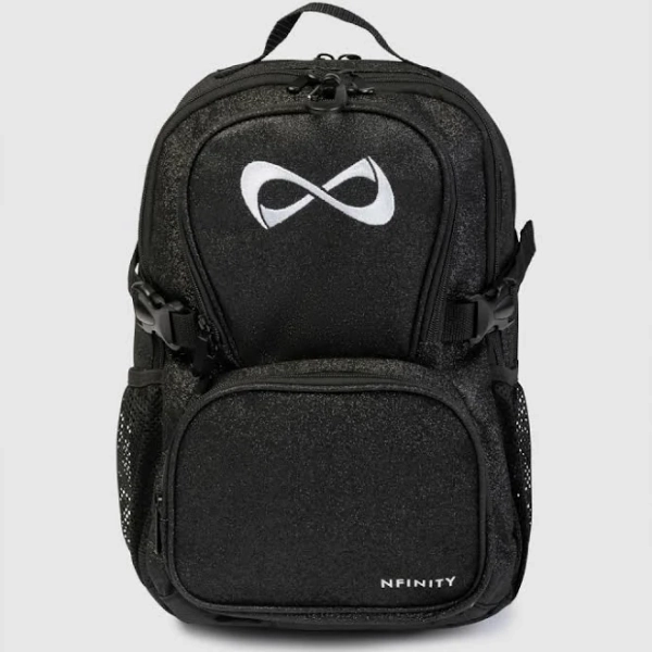 Nfinity Petite Sparkle Backpack
