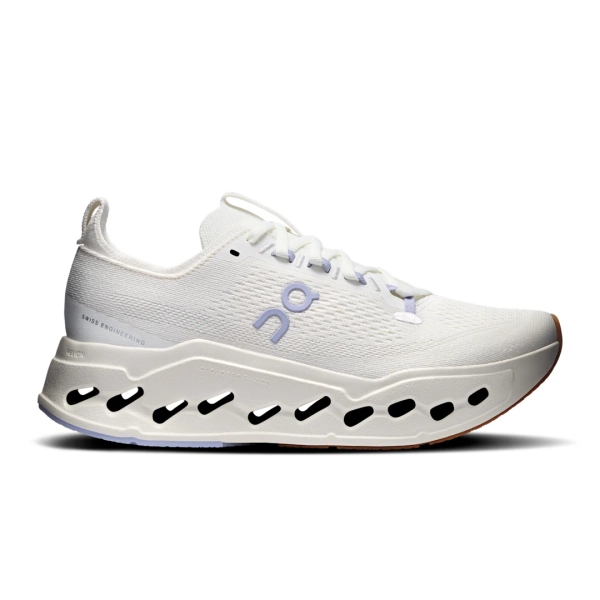 Cloudsurfer Max: Women's Max Cushioned Running Shoe | On
