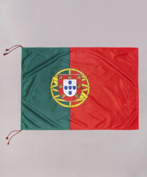 Portugal Fan Flag