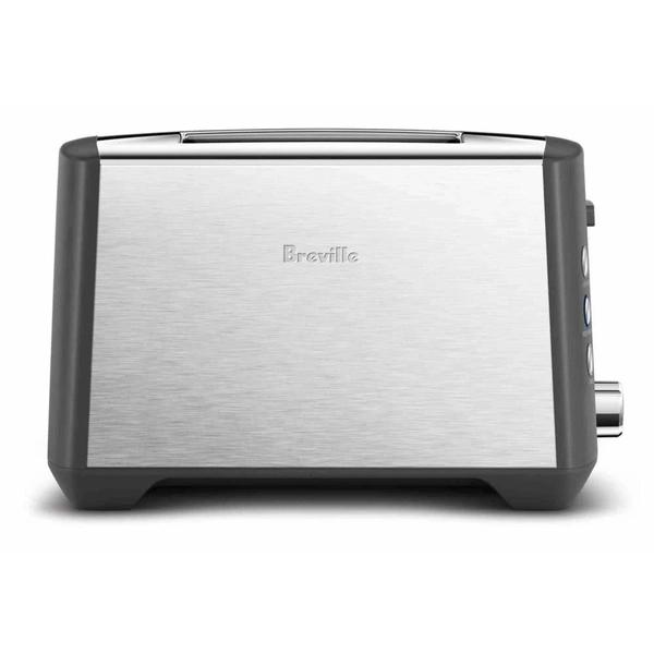 Breville the 'Bit More' Plus BTA435BSS