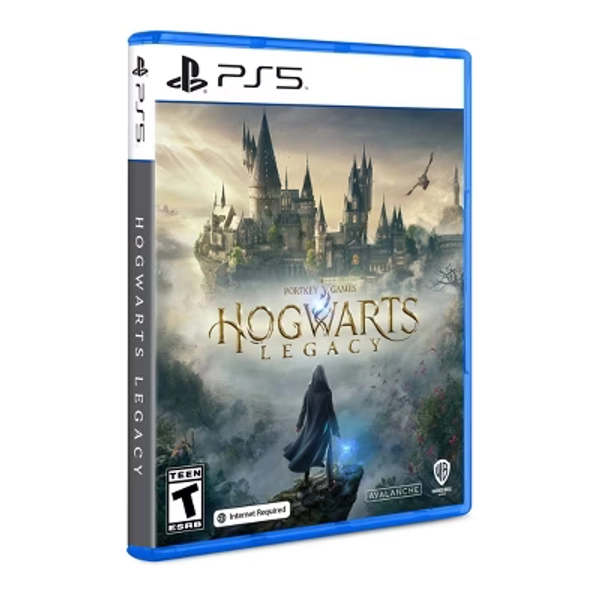 Hogwarts Legacy - PlayStation 5