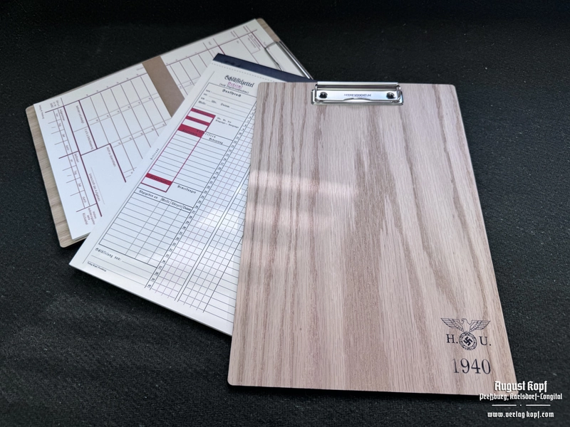 Clipboard