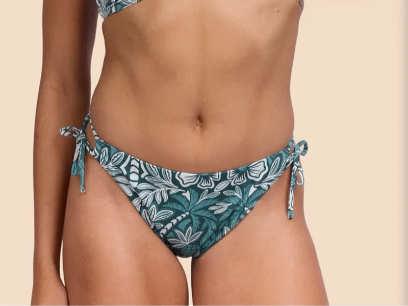 Bella Bikini Bottom