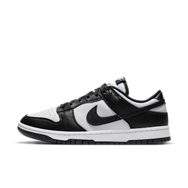 Nike Dunk Low Retro Men's Shoes