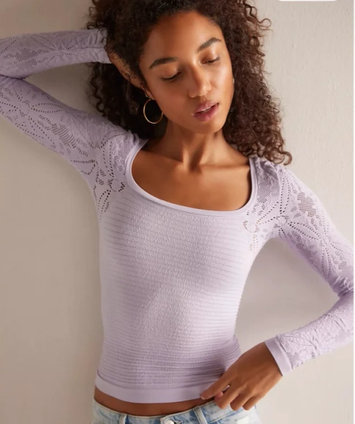 So Many Likes Long Sleeve