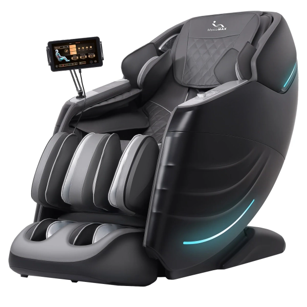 MassaMAX MD328 3D Massage Chair