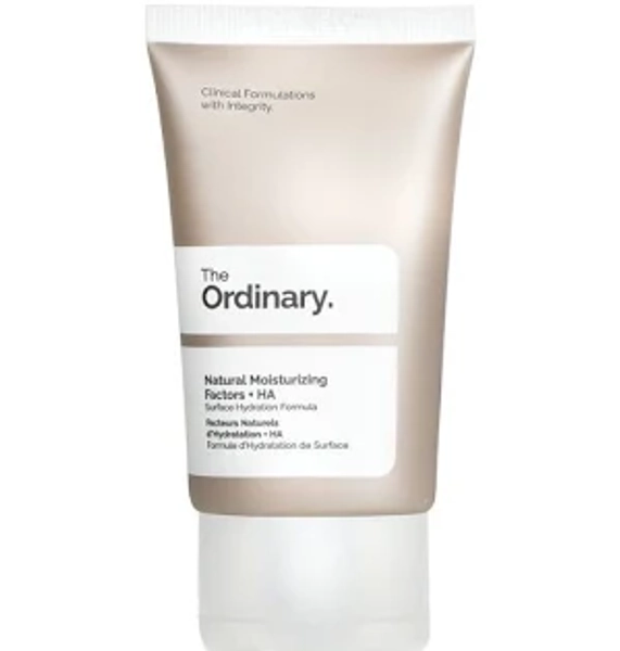 The Ordinary Natural Moisturizing Factors + HA