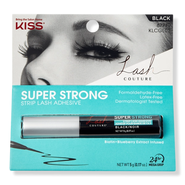 Lash Couture Lash Adhesive, Black