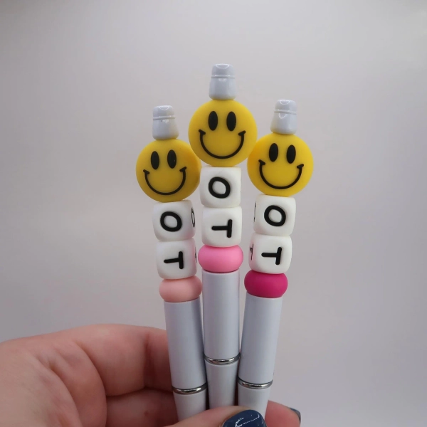 OT Pen, Occupational Therapy, Occupational Therapist, OT Accessories, Occupational Therapy Gifts, OT Gifts
