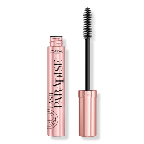 Voluminous Lash Paradise Volume Mascara - Blackest Black