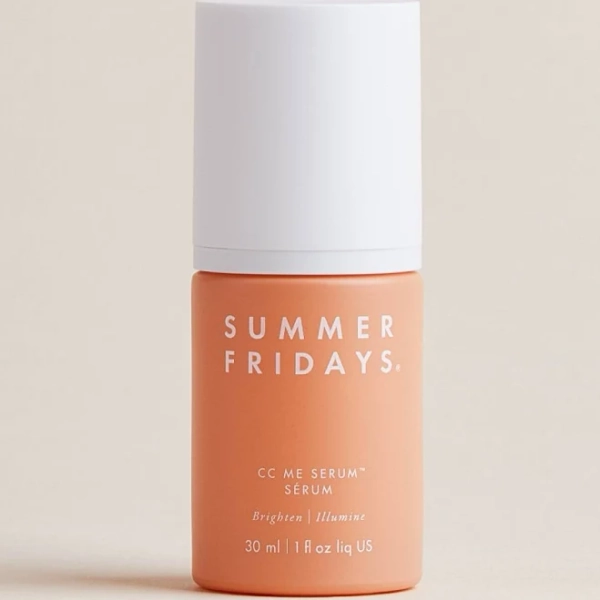 Summer Fridays CC Me Serum