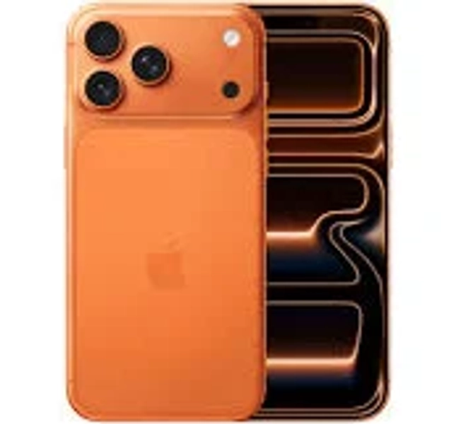 Apple iPhone 17 Pro Max