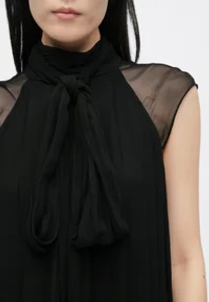 CAMILLA MAXI DRESS - Robe longue - black