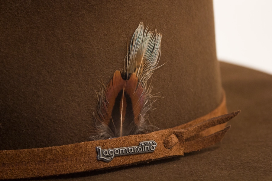 Lagomarsino - Catálogo Sombreros