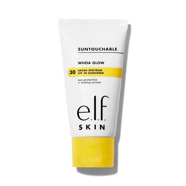 e.l.f. SKIN Suntouchable Whoa Glow SPF 30