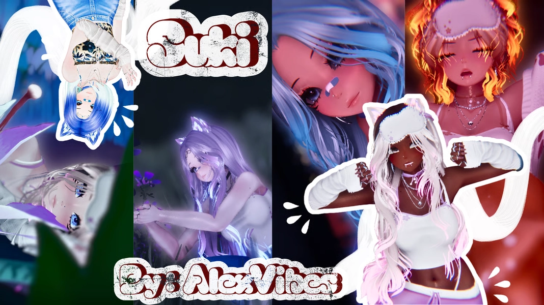 Suki | Pc only | FT