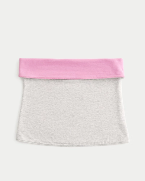 Taylor Reversible Tube Top