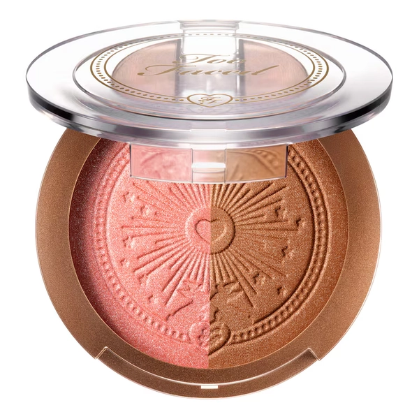 Sun Bunny Bronzer - Poudre Bronzante Rosée