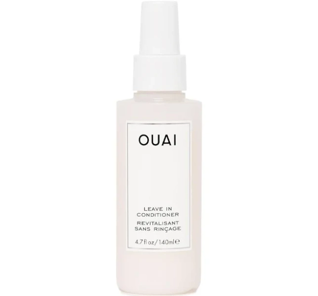 OUAI Leave In Conditioner