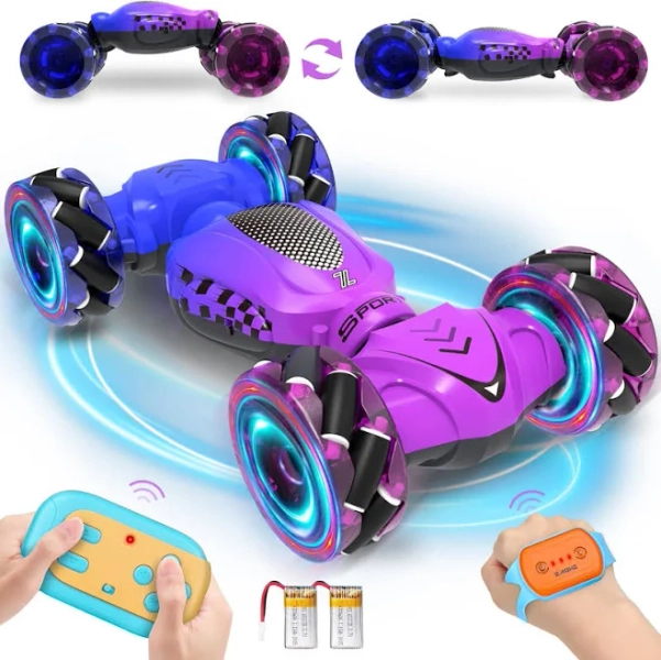 Remote Control Car for Boys