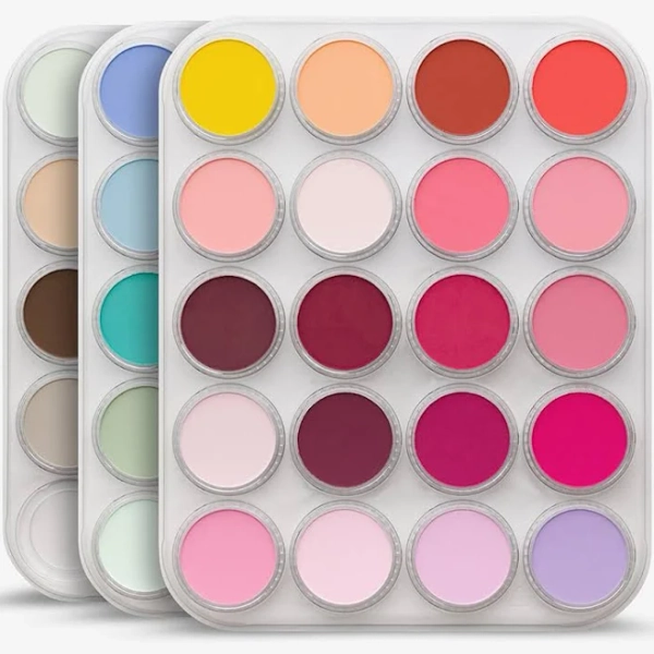 PanPastel Artists' Painting Pastels Set of 53