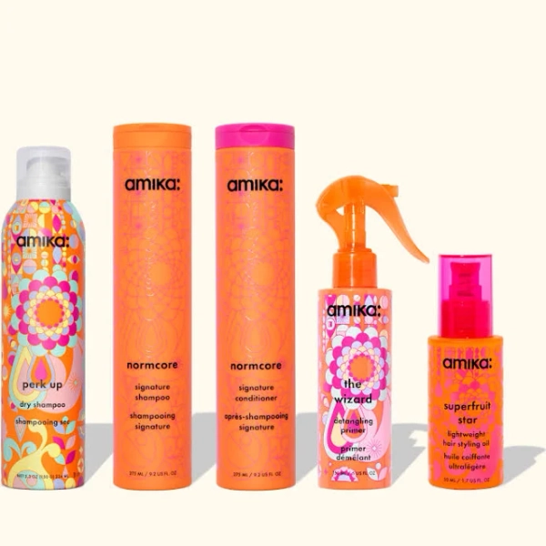 Strand Superheroes Routine Set