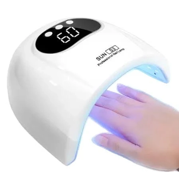 UV LED Nail Lamp