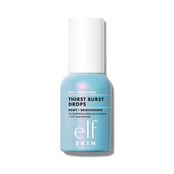 Holy Hydration! Thirst Burst Drops