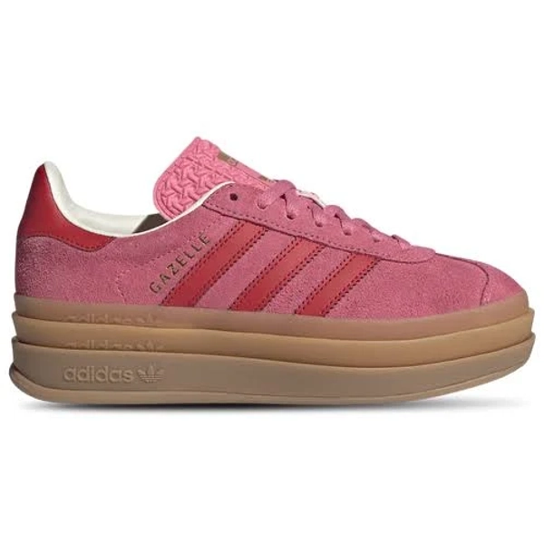 adidas Gazelle Bold Girls' Sneakers