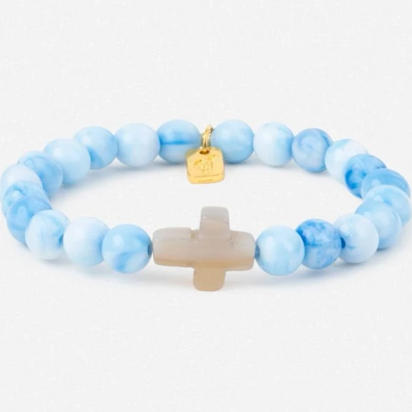 Elevated Faith Ocean Cross