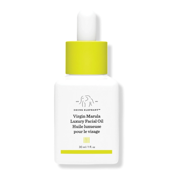 Virgin Marula Luxury Facial Oil - 1.0 oz