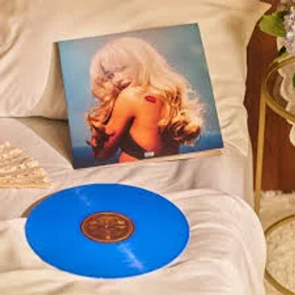 Short n' Sweet (Deluxe) 2LP - Sabrina Carpenter Official Store