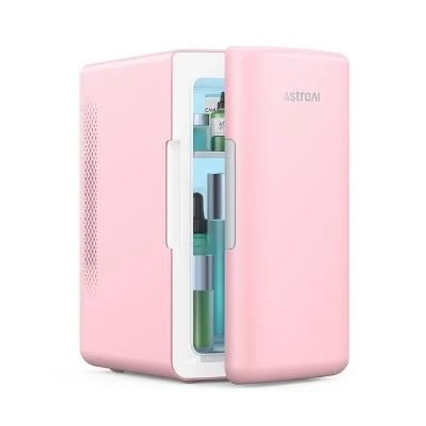 AstroAI Mini Fridge 6 Liter/8 Cans
