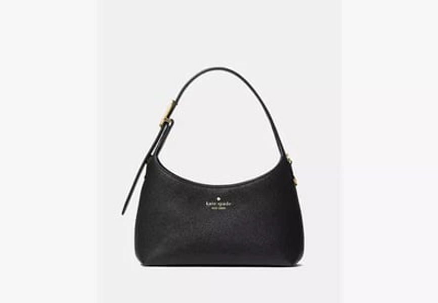 Kate Spade 454 Mini Crossbody, Black