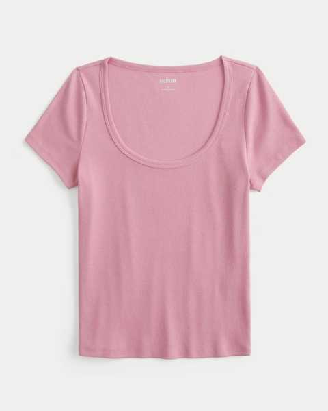 Scoop T-Shirt