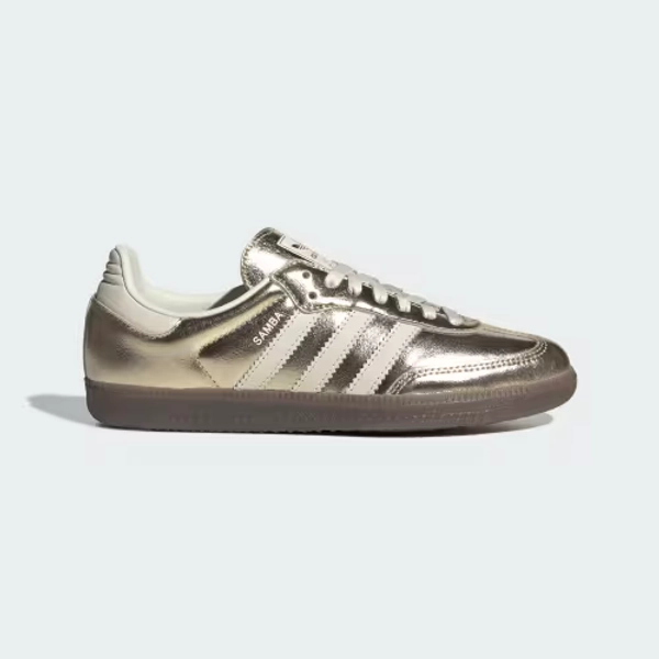 SAMBA OG SHOES