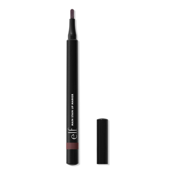 Main Stain Lip Marker - Chai Me