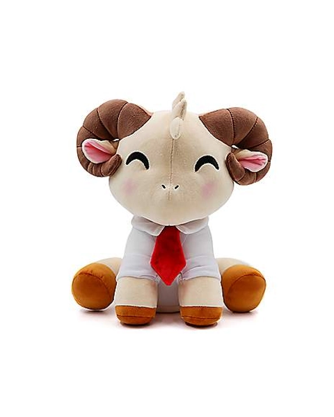 Business Ram Plush - Youtooz