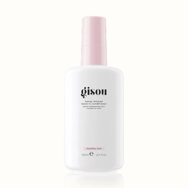 Gisou Honey-Infused Leave-In Conditioner