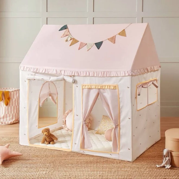 Tiny Land Sweet Citrus Kid's Play Tent