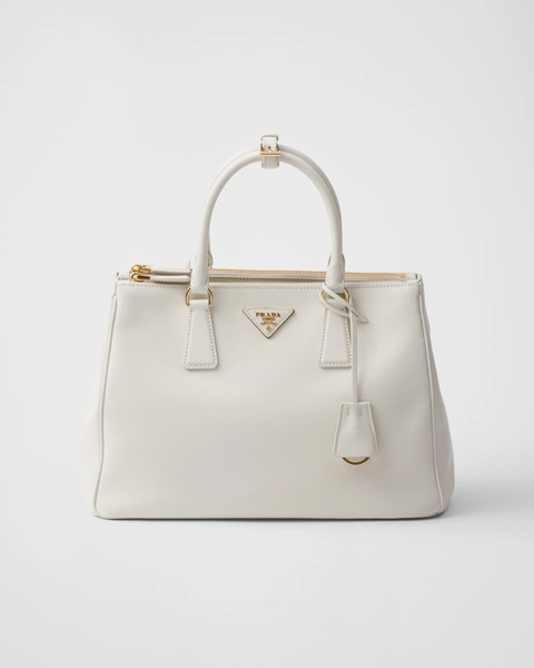 Prada Galleria large leather bag